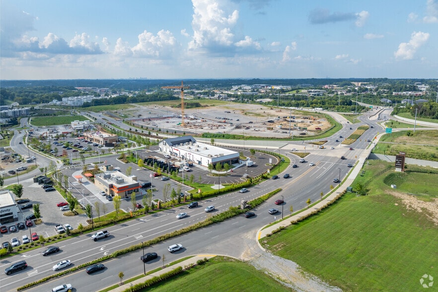 More Photos Of 4230 Century Farms Ter, Antioch Freestanding For Sale