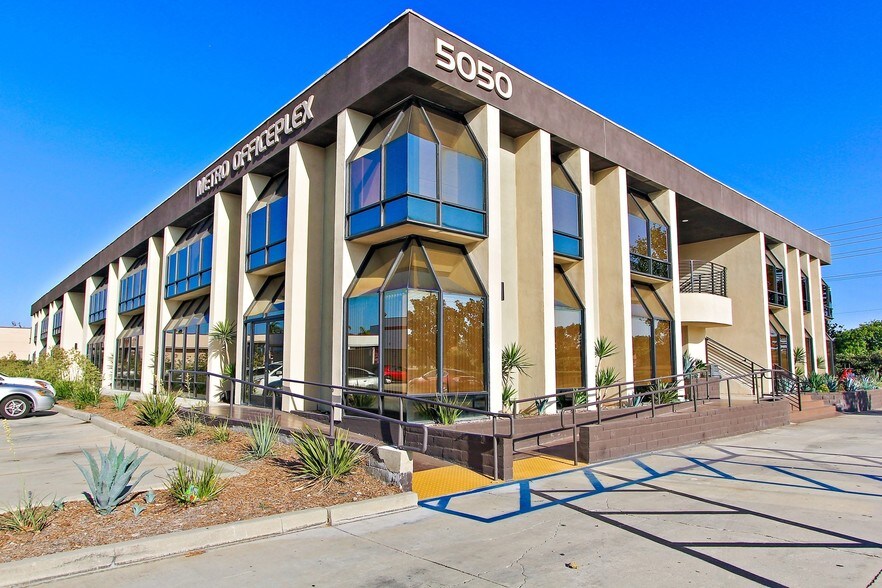 More Photos Of 5050 Palo Verde St, Montclair Medical For Lease