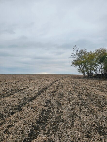 More Photos Of 13000 Romberg road, Holland Land For Sale