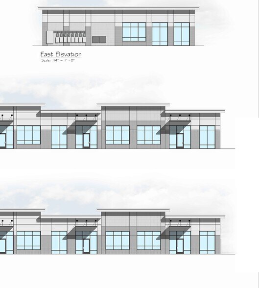 More Photos Of 2615 Old Winder Hwy, Braselton Medical For Lease