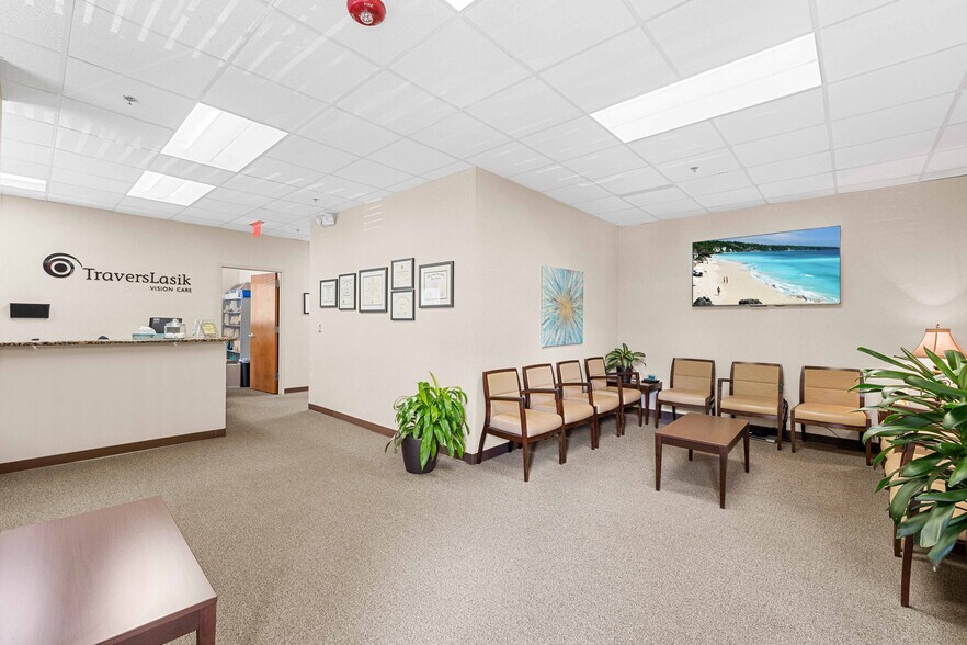 More Photos Of 2501 Atrium Dr, Raleigh Medical For Sale