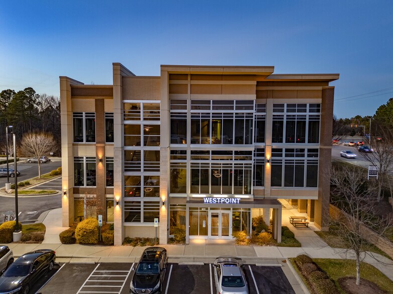 More Photos Of 7806 NC Highway 751, Durham Office For Lease