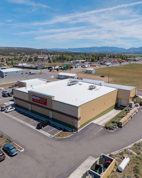More Photos Of 603 W 12th St, Alturas Freestanding For Sale