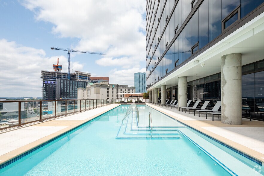 More Photos Of 800 19th Ave South, Nashville Apartments For Lease