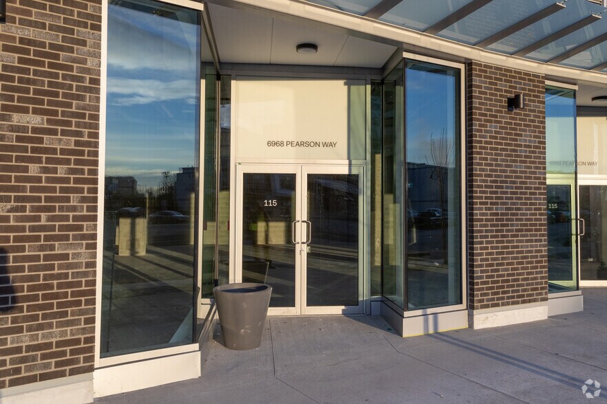 More Photos Of 6900-6928 Pearson Way, Richmond Office For Sale