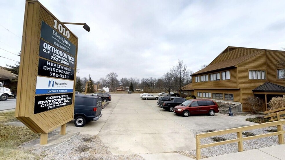 More Photos Of 1010 Ohio Pike, Cincinnati Medical For Sale