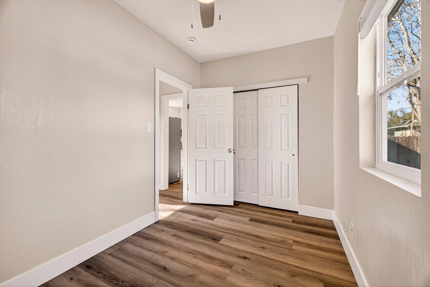 More Photos Of 1128 W 5th St, Chico Multifamily For Sale