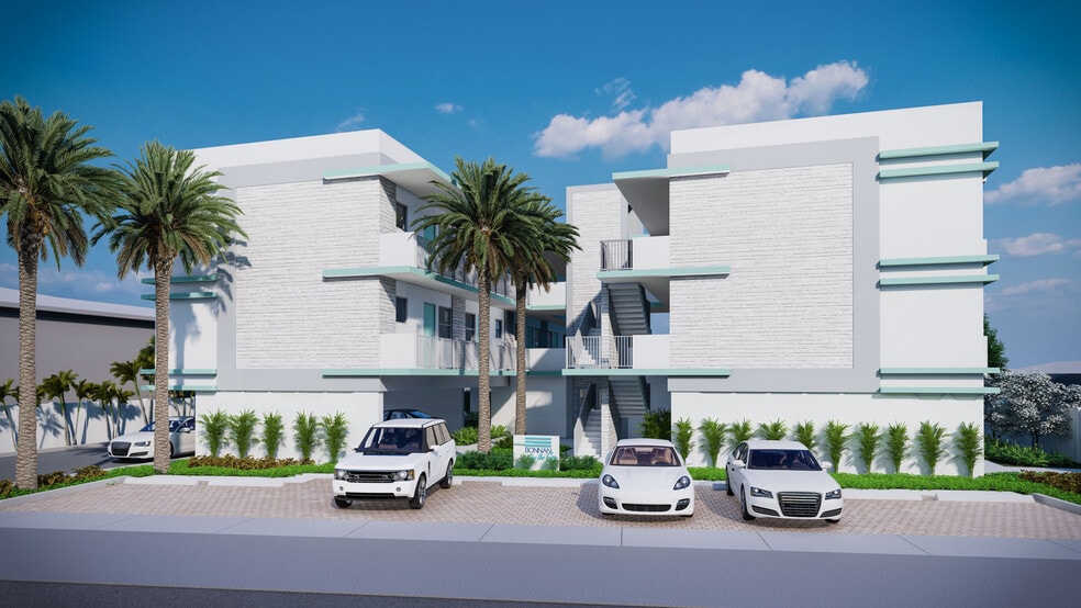 More Photos Of 4433 Poinciana St, Lauderdale By The Sea Land For Sale