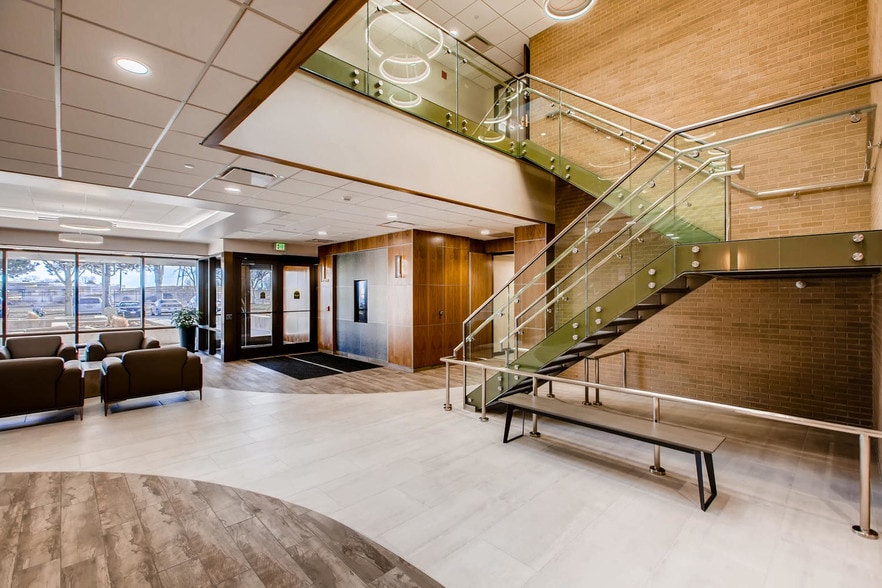 More Photos Of 1150 Academy Park Loop, Colorado Springs Office For Lease