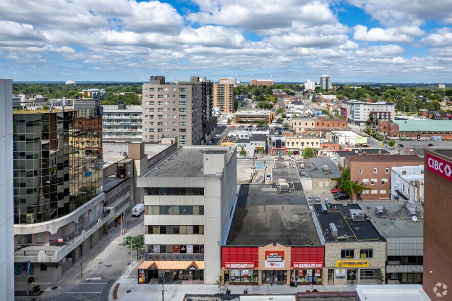 More Photos Of 22 King St W, Oshawa Medical For Sale
