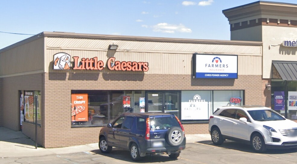 More Photos Of 15203 N Holly Rd, Holly General Retail For Sale