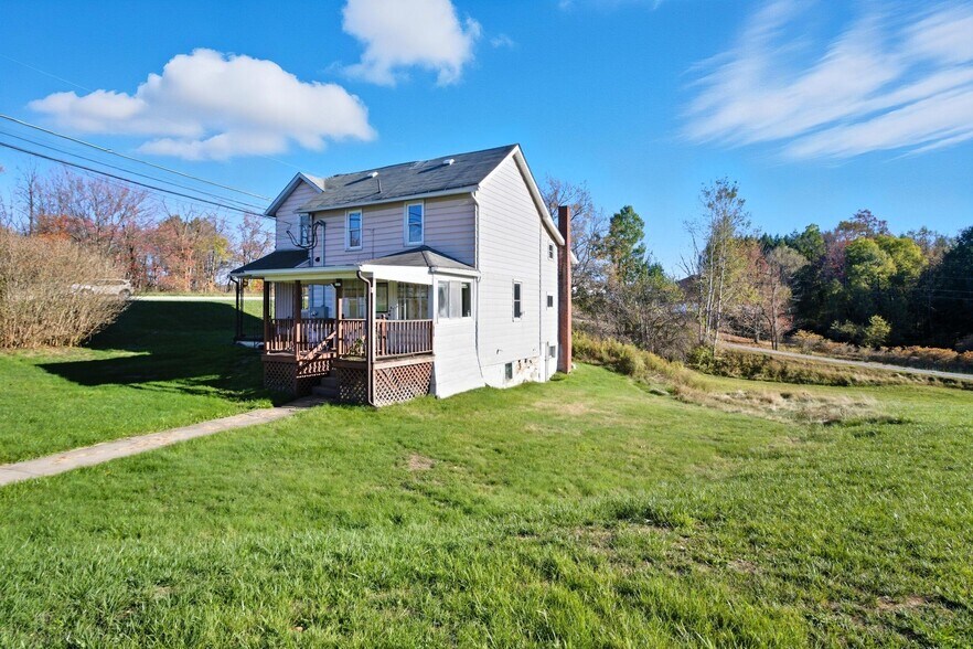 More Photos Of 1056 S Saint Marys St, Saint Marys Land For Sale