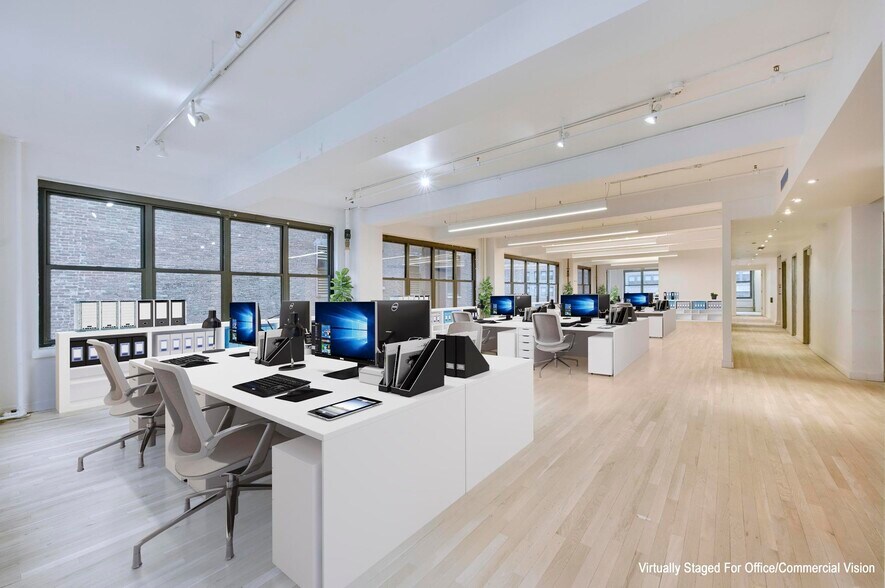 More Photos Of 230 W 39th St, New York Office For Lease