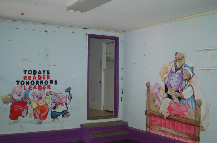 More Photos Of 1267 Old Norcross Rd, Lawrenceville Daycare Center For Sale