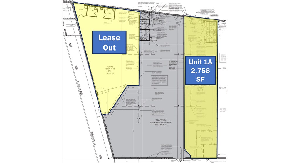 More Photos Of 271 Route 25A, Mount Sinai Storefront For Lease