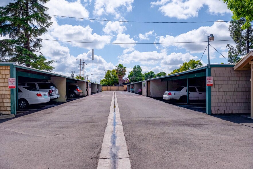 More Photos Of 1501 W Shields Ave, Fresno Apartments For Sale