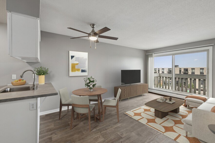 More Photos Of 3908 Cedar Grove Pky, Eagan Apartments For Sale