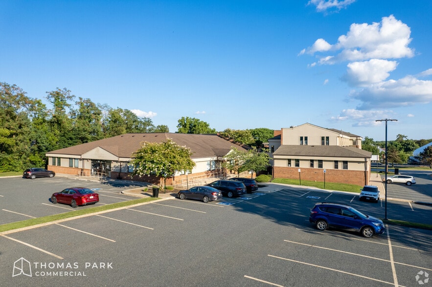 More Photos Of 2107-2109 Laurel Bush Rd, Bel Air Medical For Lease