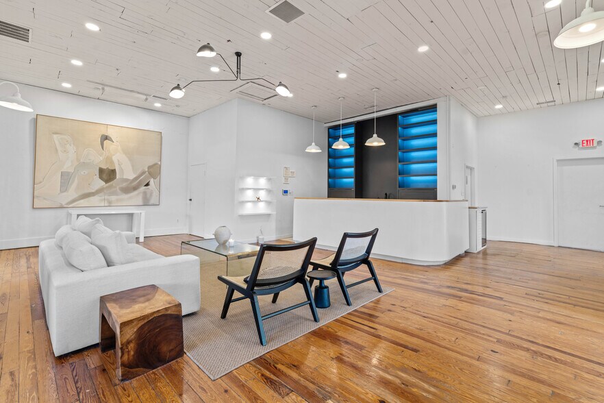 Primary Photo Of 312 N Highland Ave NE, Atlanta Storefront Retail Office For Lease