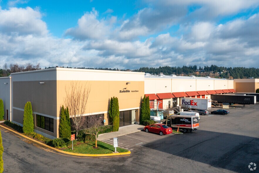 Primary Photo Of 938 Valley Ave NW, Puyallup Warehouse For Lease
