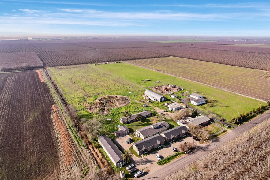 More Photos Of 5125 Kaiser Rd, Stockton Apartments For Sale