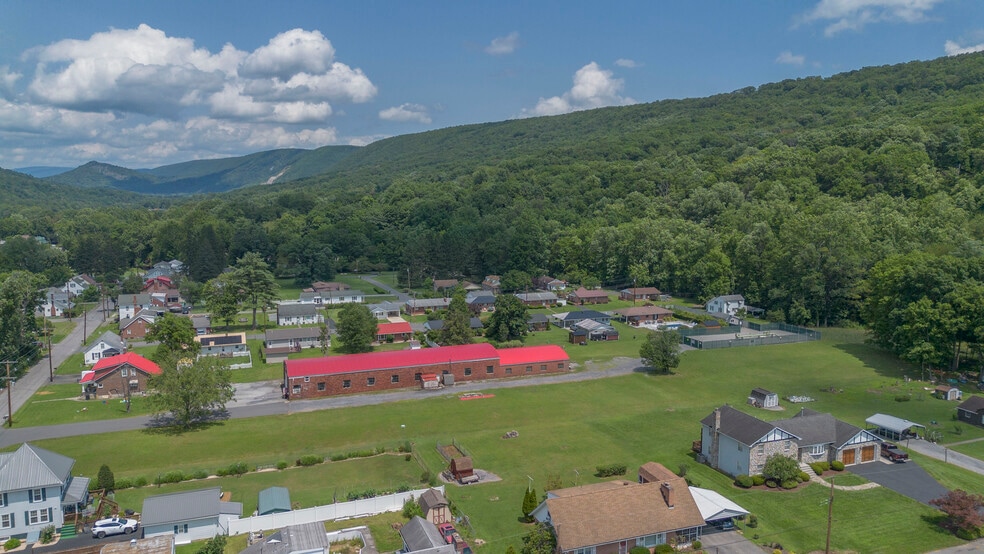 More Photos Of 612 Braddock Ave, Lavale Flex For Sale