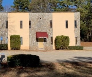 More Photos Of 2054 Rex Rd, Morrow Flex For Sale