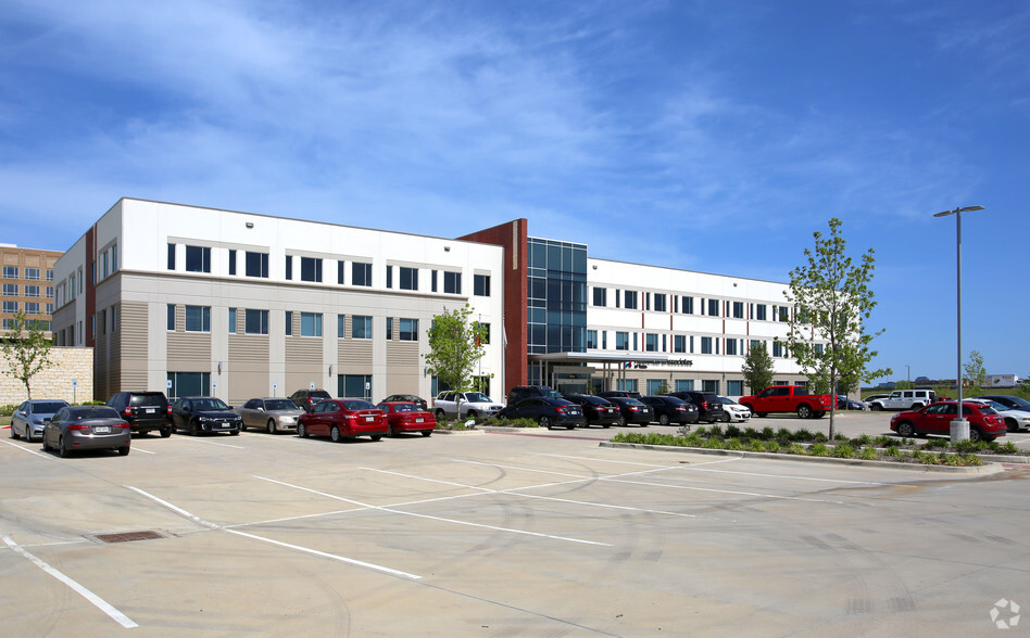 6161 N State Highway 161, Irving, Tx 75038 - Medical Office For Lease 