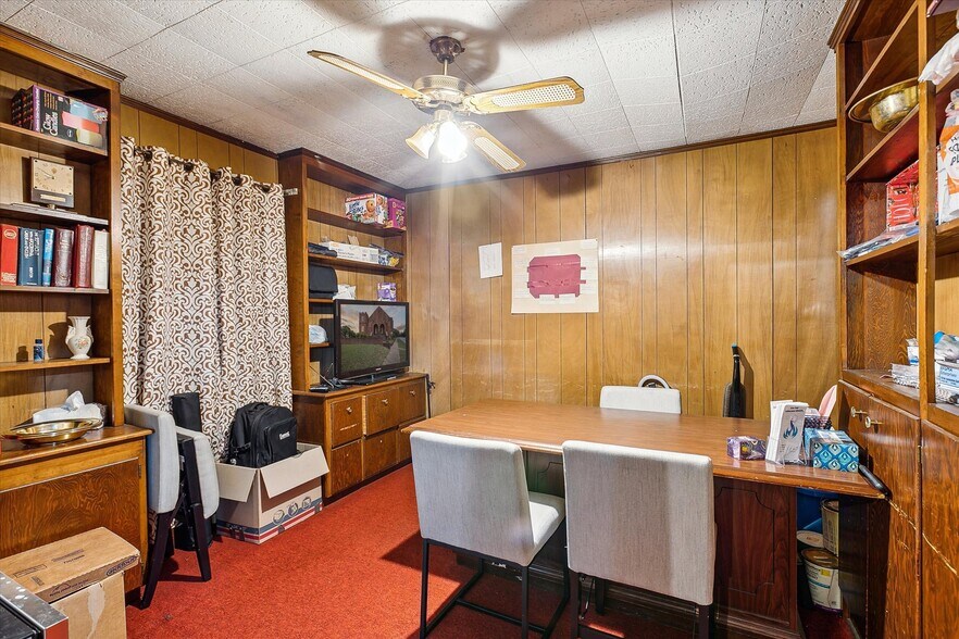 More Photos Of 3428 Littlejohn Ave, Fort Worth Religious Facility For Sale