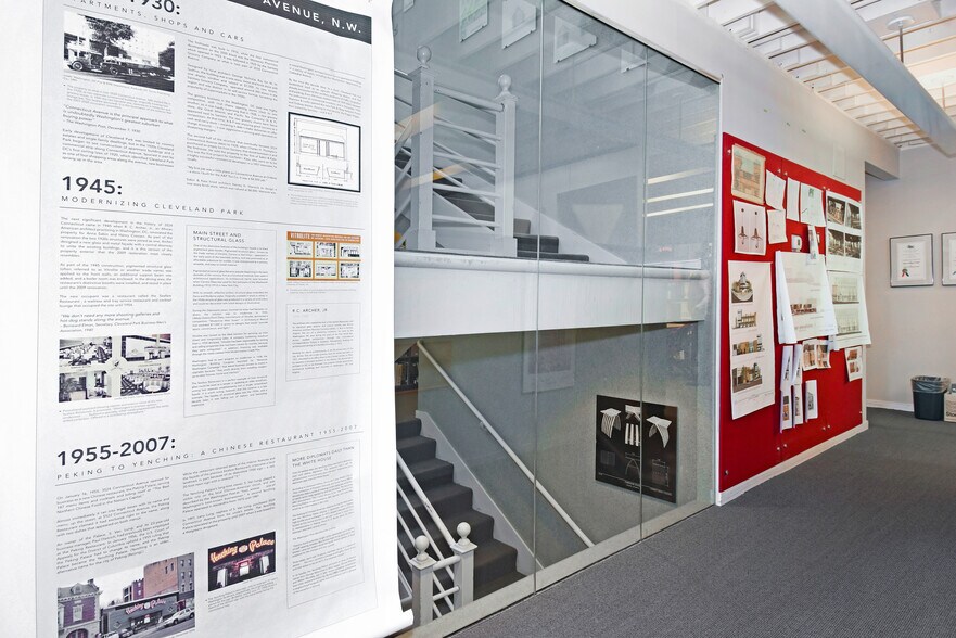 More Photos Of 1215 Cameron St, Alexandria Office For Lease