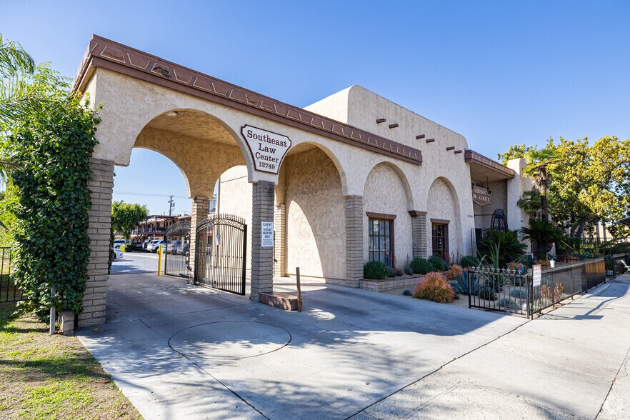 More Photos Of 12749 Norwalk Blvd, Norwalk Office For Sale