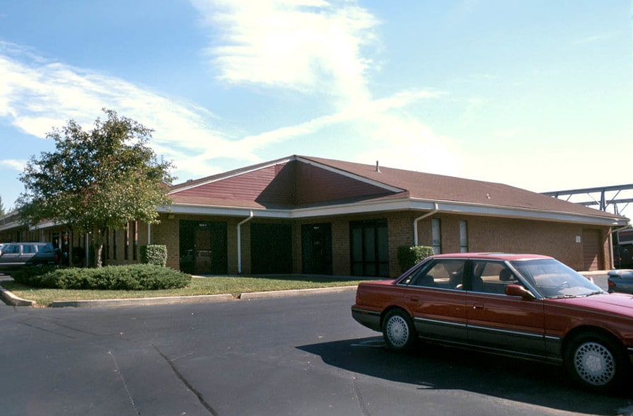 More Photos Of 6612 E WT Harris Blvd, Charlotte Light Distribution For Lease