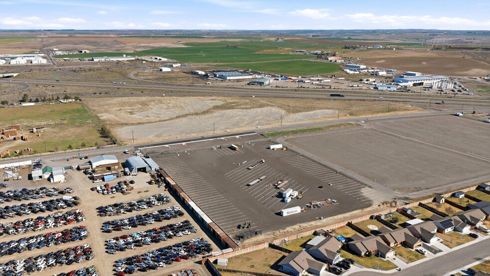 More Photos Of TBD E Lewis Place, Pasco Land For Sale