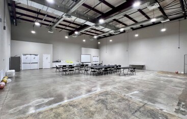 More Photos Of 7400 Whitehall St, Richland Hills Warehouse For Sale