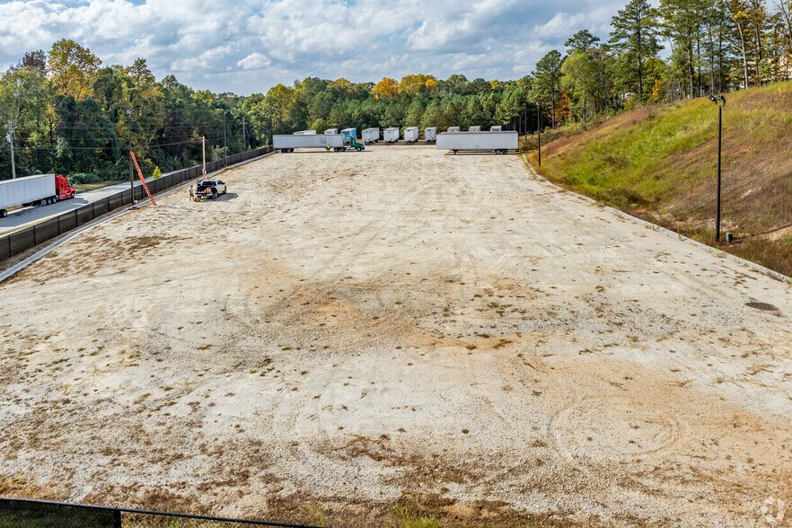 More Photos Of 2269 Randall Rd, Stonecrest Land For Lease