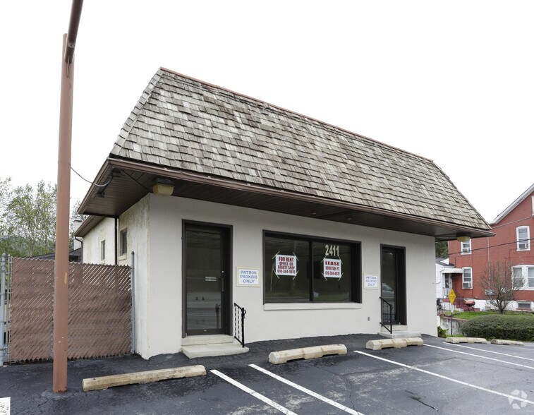 More Photos Of 2411 E Lincoln Hwy, Coatesville Storefront Retail Office For Lease