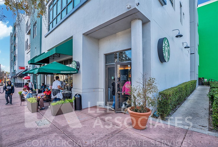 More Photos Of 10 N Summerlin Ave, Orlando Apartments For Sale