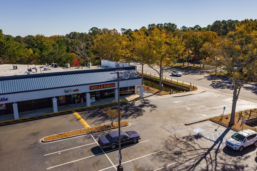 More Photos Of 3575 Maybank Hwy, Johns Island Unknown For Lease