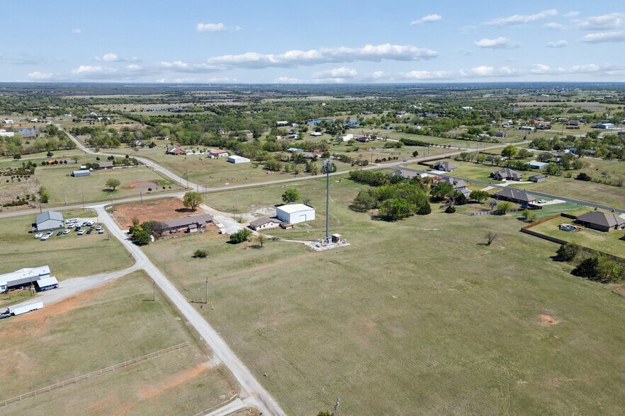 More Photos Of 11113 S Sunnylane Rd, Oklahoma City Warehouse For Sale