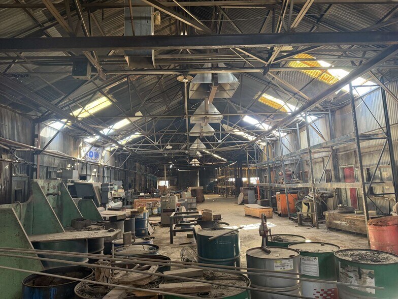 More Photos Of 606 W University Blvd, Odessa Land For Sale