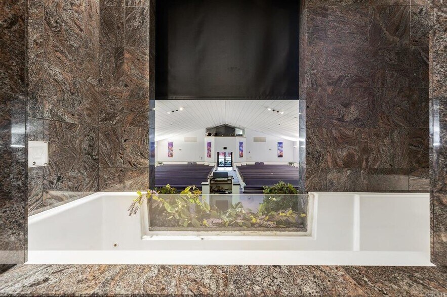 More Photos Of 20121 Interstate 30 S, Benton Religious Facility For Sale