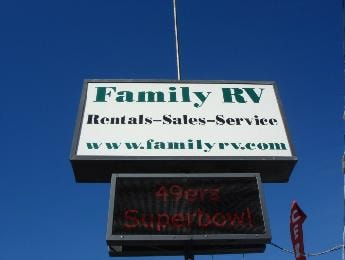 More Photos Of Unit B - 2828 Monterey Hwy, San Jose Land For Lease