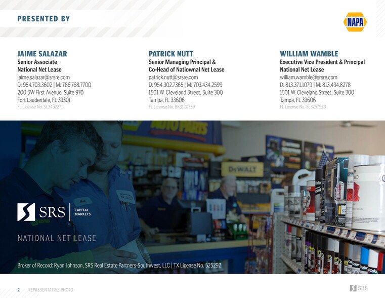 More Photos Of 201 Corsicana Hwy, Hillsboro Freestanding For Sale