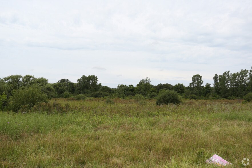 Primary Photo Of 6400 Campbell Blvd, Pendleton Land For Sale