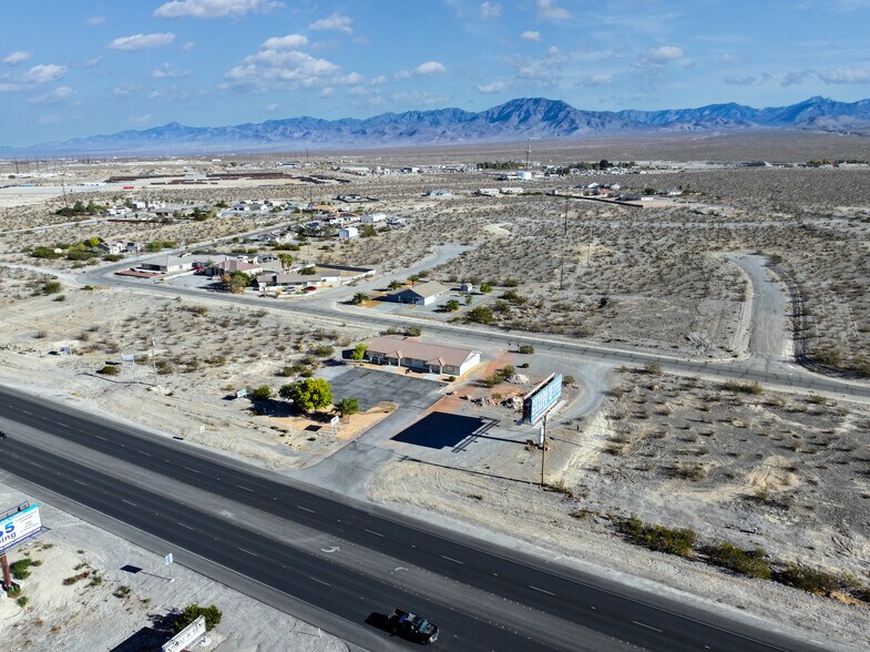 More Photos Of 1941 NV-160, Pahrump Office For Sale