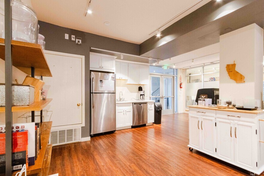 More Photos Of 116 Natoma St, San Francisco Office For Lease