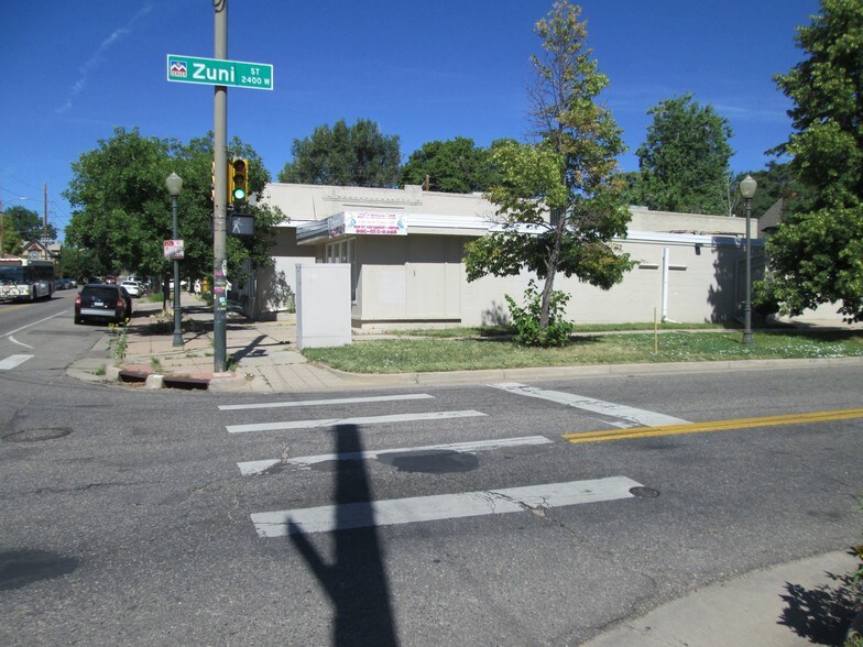 More Photos Of 2401-2411 W 44th Ave, Denver Daycare Center For Sale