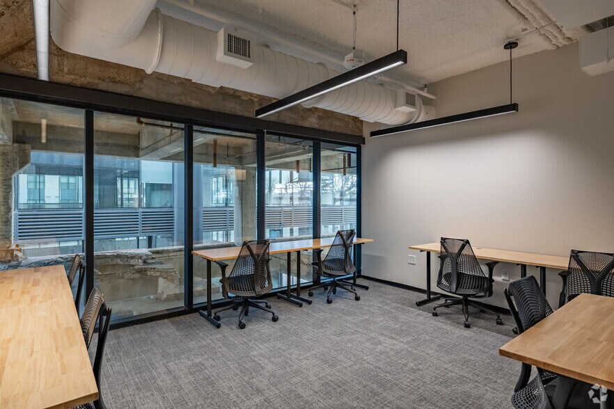 More Photos Of 1316 Adams St, Nashville Coworking Space