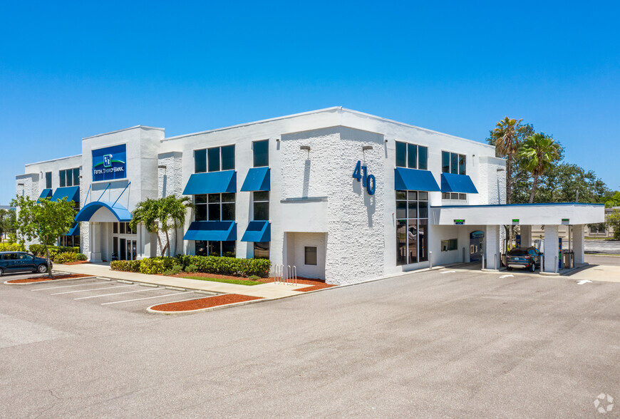 Primary Photo Of 410 W Cortez Rd, Bradenton Medical For Sale