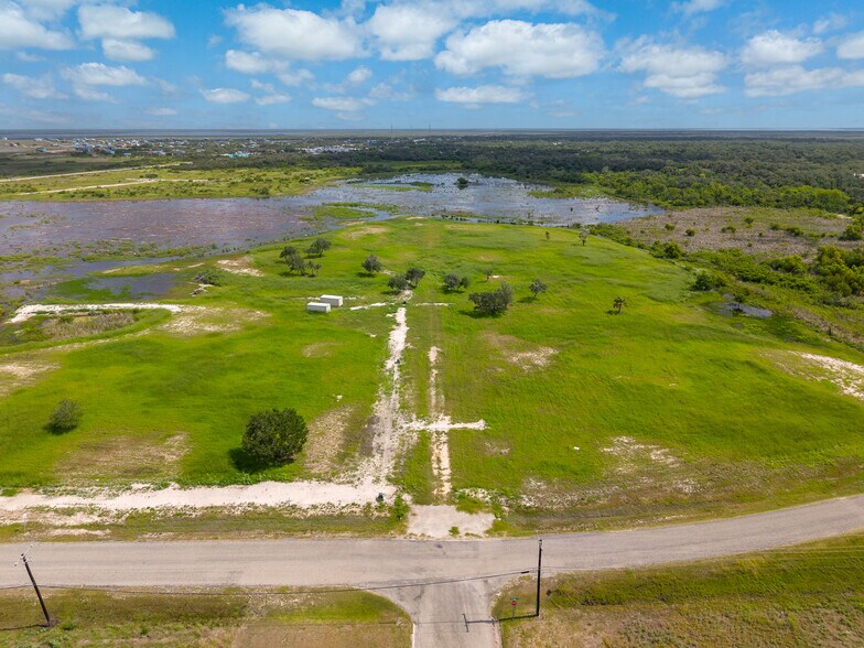 More Photos Of 216-312 Seaside Loop, Rockport Land For Sale
